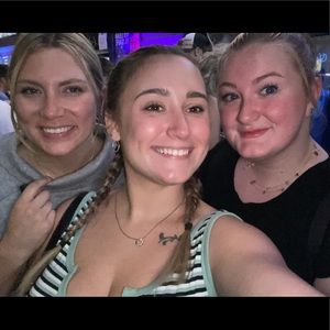 Meet your Posher, Amanda